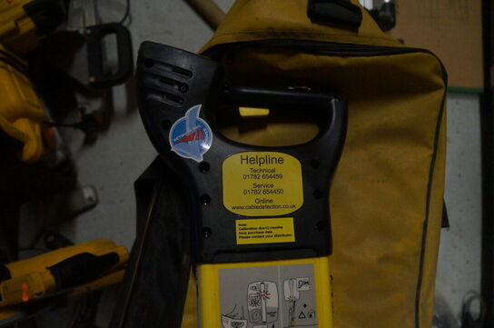 Kabelsøger EZICAT 100