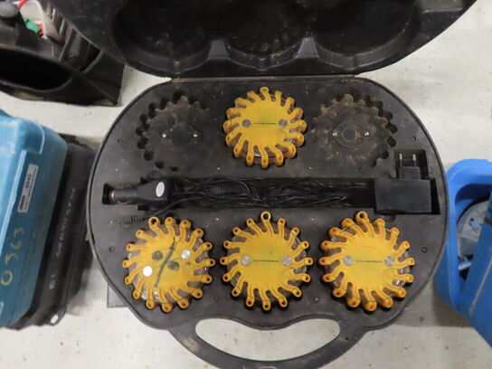 Slibemaskine EIBENSTOCK EPF 1503