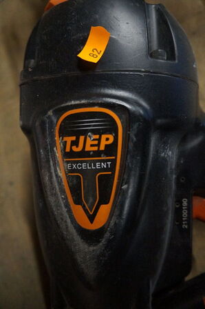 Sømpistol TJEP GRF 34/100 EXCELLENT