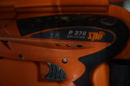 Sømpistol SPIT P 370
