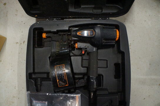 Sømpistol TJEP ZE-65 EXCELLENT