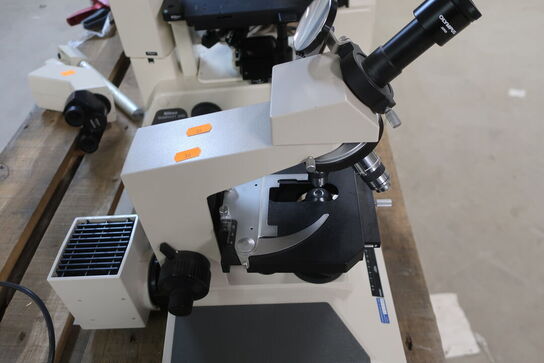 Mikroskop OLYMPUS BH2