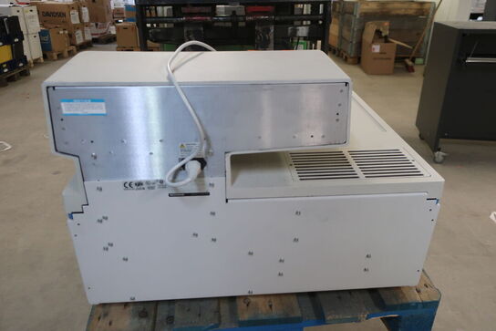 Centrifuge BECKMAN Optima TLX