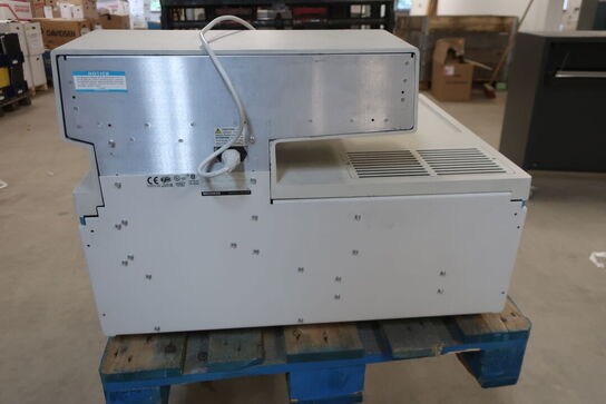 Centrifuge BECKMAN Optima TLX