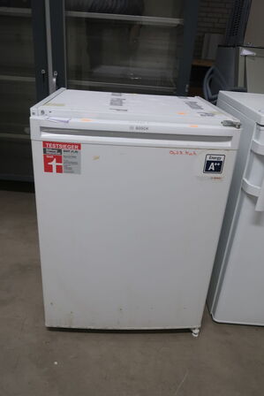 Køleskab BOSCH KTR16AW30/01