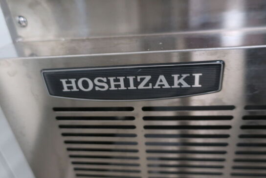 Ismaskine HOSHIZAKI
