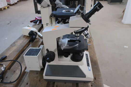 Mikroskop OLYMPUS BH2