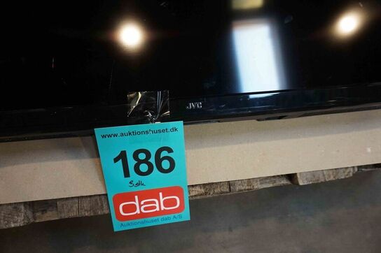 3 stk Monitorer/skærme (MOMSFRI) 