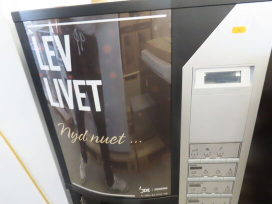 Kaffemaskine WITTENBERG