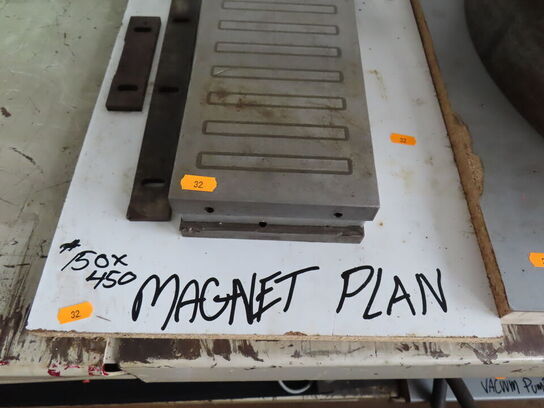 Magnet plan 150x450 ECLIPSE