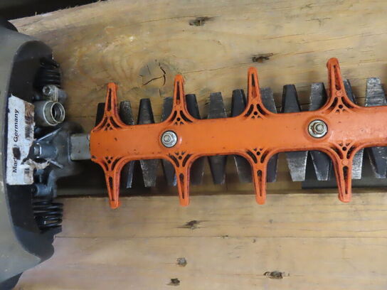 Hækkeklipper STIHL HS82RC