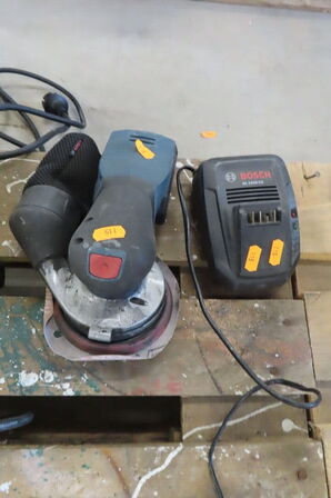 Excelentsliber BOSCH