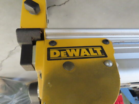 Bord til Kapsav - DEWALT