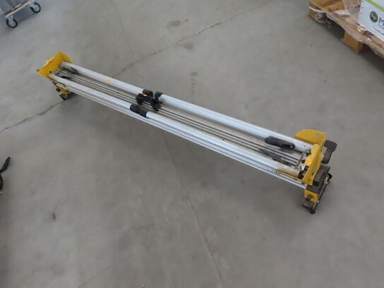 Bord til Kapsav - DEWALT