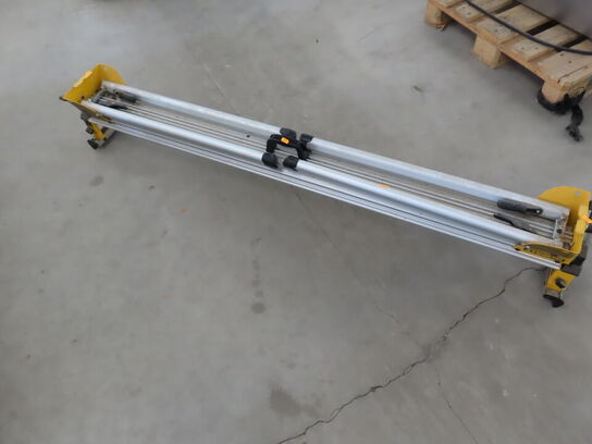 Bord til Kapsav - DEWALT