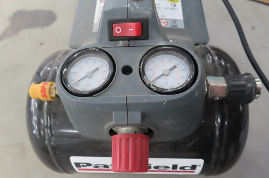 Kompressor PATTFIELD