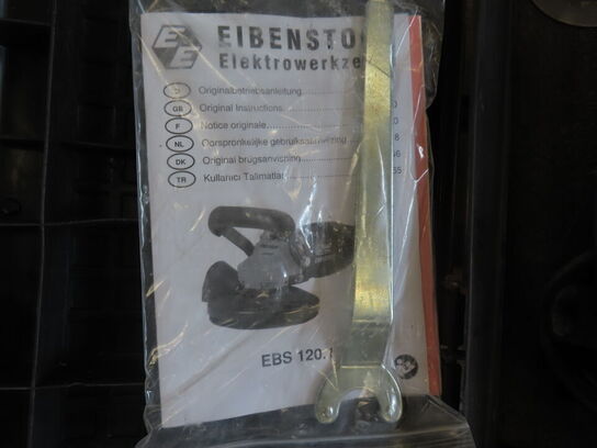 Betonsliber - EIBENSTOCK EBS 120.1