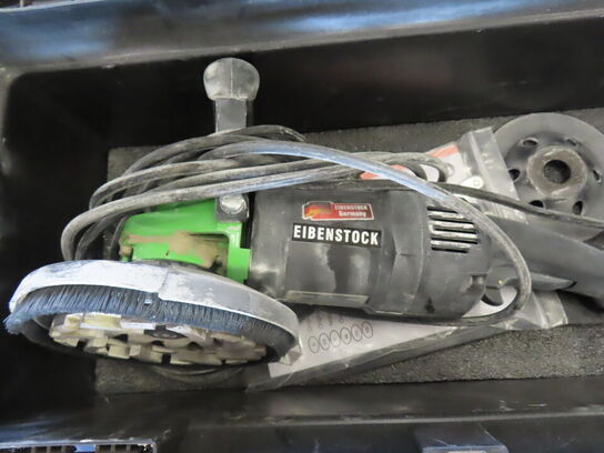 Betonsliber - EIBENSTOCK EBS 120.1