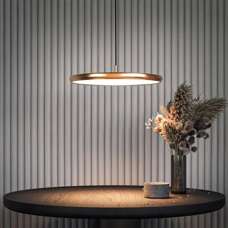 Pendel LIGHTS COPENHAGEN Copenhagen GULD