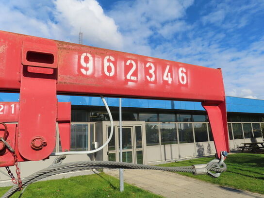 Min ikran HAACON 8663-6,5