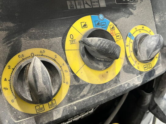 Karcher Proff Højtryksspuler