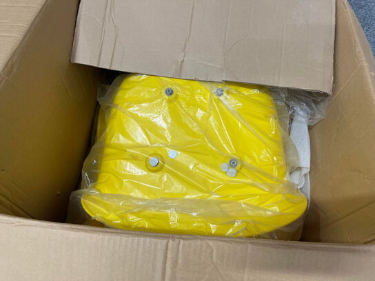 10 Stk. Jumbo Trapper til Stilads og Blandet