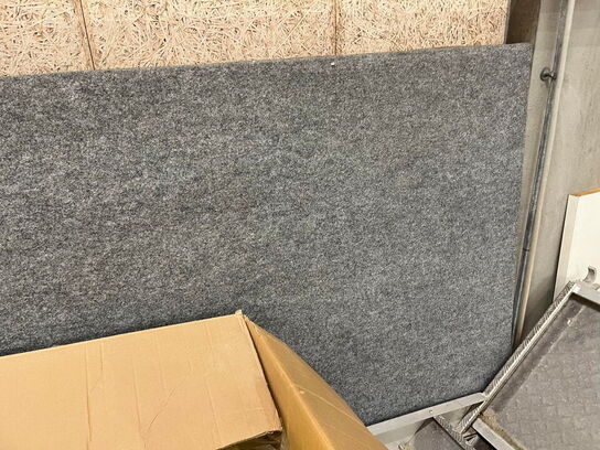 10 Stk. Jumbo Trapper til Stilads og Blandet