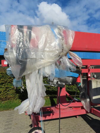 Min ikran HAACON 8663-6,5