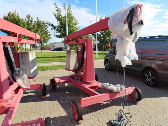 Min ikran HAACON 8663-6,5