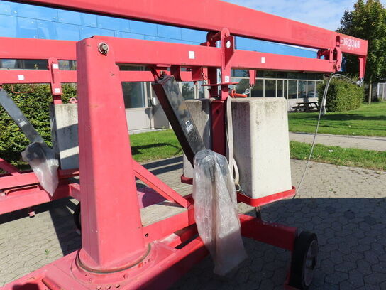 Min ikran HAACON 8663-6,5