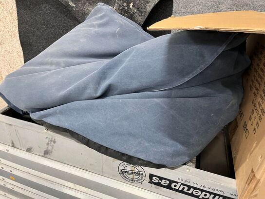 10 Stk. Jumbo Trapper til Stilads og Blandet