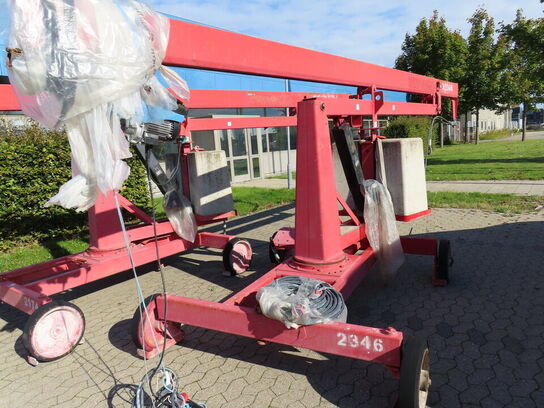 Min ikran HAACON 8663-6,5