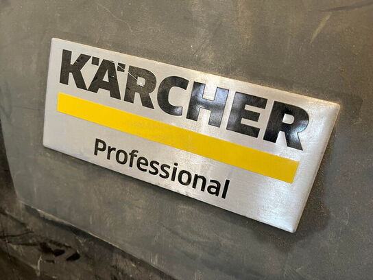 Karcher Proff Højtryksspuler
