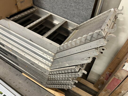 10 Stk. Jumbo Trapper til Stilads og Blandet