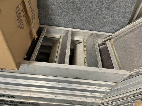 10 Stk. Jumbo Trapper til Stilads og Blandet