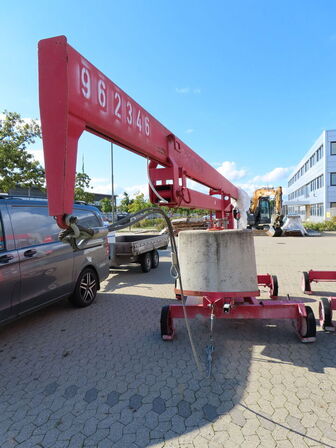 Min ikran HAACON 8663-6,5