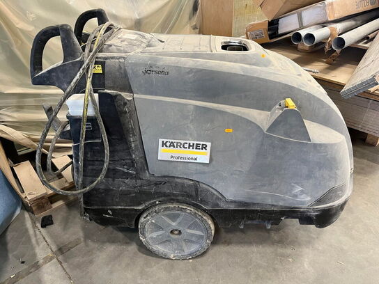 Karcher Proff Højtryksspuler