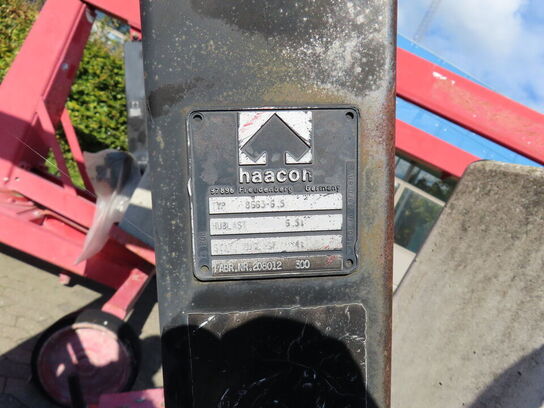 Min ikran HAACON 8663-6,5