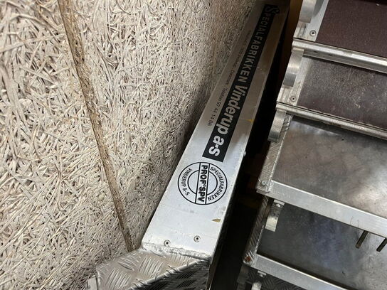 10 Stk. Jumbo Trapper til Stilads og Blandet