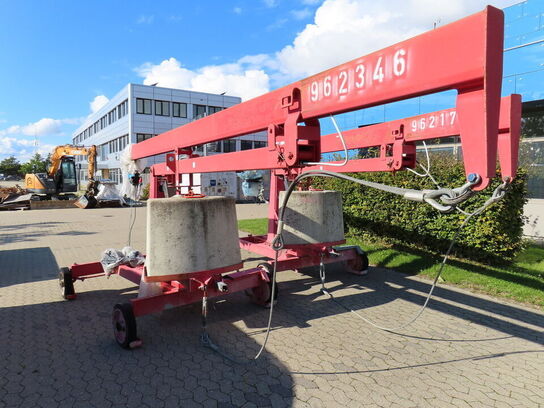 Min ikran HAACON 8663-6,5