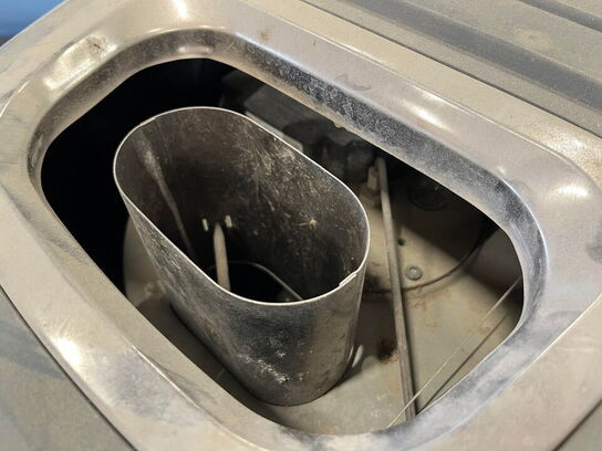 Karcher Proff Højtryksspuler