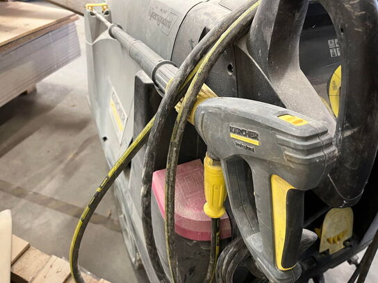 Karcher Proff Højtryksspuler