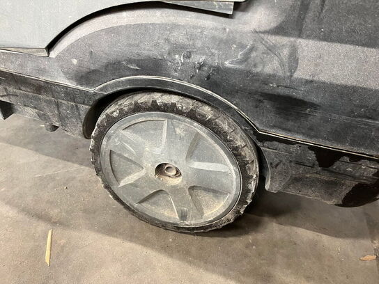 Karcher Proff Højtryksspuler