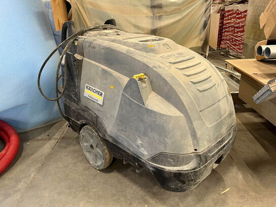 Karcher Proff Højtryksspuler