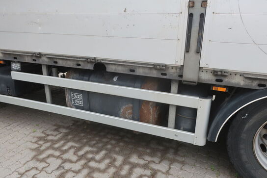 Lastbil DAF CF-serien far