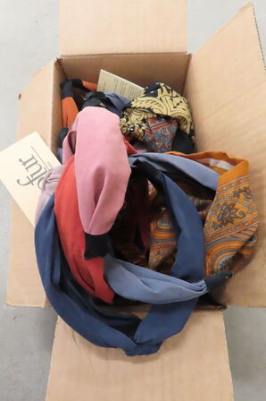 Diverse hårbånd COFUR DENMARK