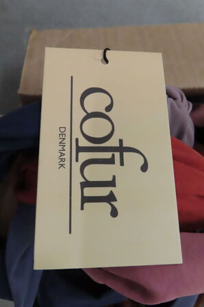 Diverse hårbånd COFUR DENMARK