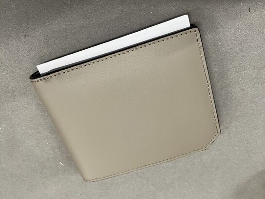 Pung MONTBLANC 6cc Dusty Grey MB131823