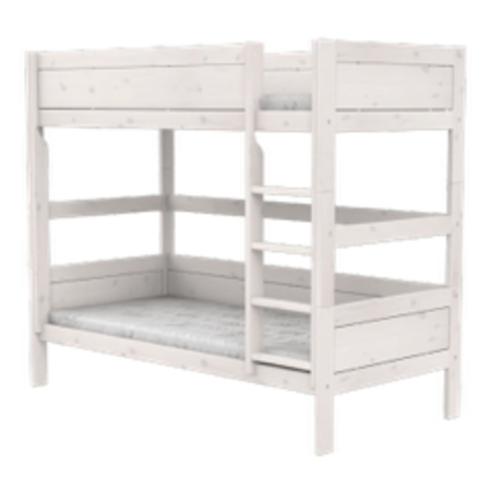 Køjeseng inkl. madrasser 70x200 cm LIFETIME KIDSROOM