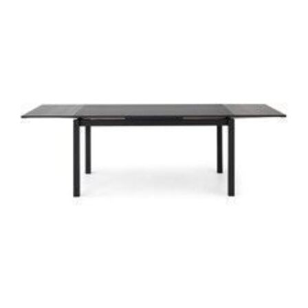 Spisebord med hollandsk udtræk HAMMEL FURNITURE (nyt bord kommer usamlet)